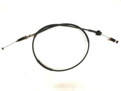 Honda CRX Accelerator Cable - 17910-SH3-A22