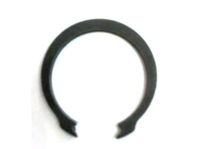 Honda Transfer Case Output Shaft Snap Ring - 90601-RPF-000