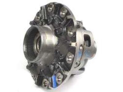 Honda 41100-RZH-003 Differential Assembly