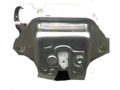 2010 Honda Fit Tailgate Lock Actuator Motor - 74801-TK6-A32
