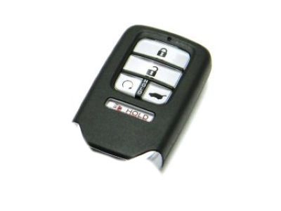 2020 Honda Pilot Car Key - 72147-TG7-A92