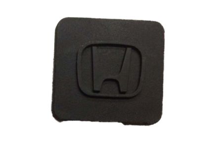 Honda 08L92-S9A-10016 Cover, Receiver