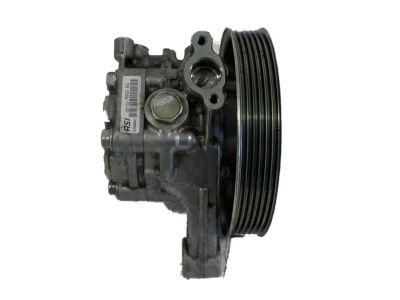 2012 Honda Ridgeline Power Steering Pump - 06531-RN0-000