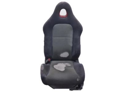 2005 Honda Civic Seat Cover - 81531-S5T-A01ZB