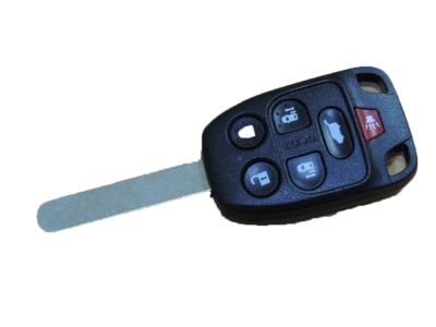 2012 Honda Odyssey Car Key - 35118-TK8-A40