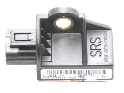Honda Element Air Bag Sensor - 77975-SCV-A01