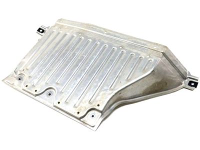 Honda 74114-TZ5-A00 Cover, Rear Engine (Lower)