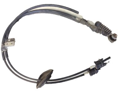 Honda 54310-SCV-A03 Wire, Change
