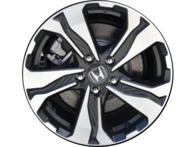 2017 Honda CR-V Spare Wheel - 42700-TLA-A77