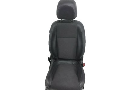 Honda 81532-S10-A01 Pad & Frame, Left Front Seat Cushion