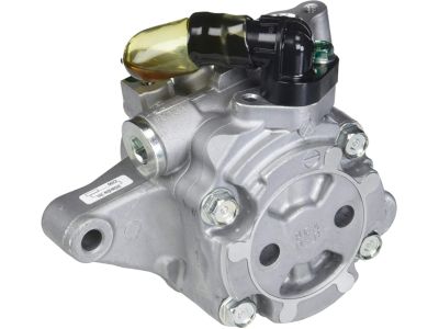 Honda 56100-RN0-A03RM Power Steering Pump, Core Id (56100-Rn0-A0) (Reman) (Showa)