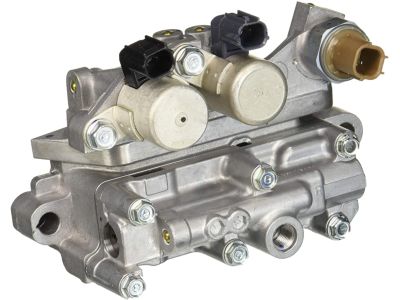 Honda 15820-R70-A05 Valve Assembly, Spool Rear