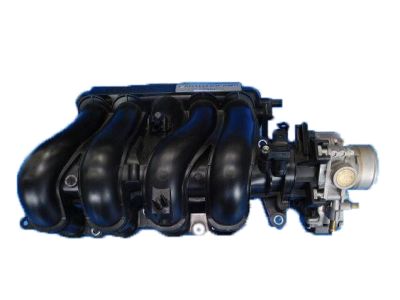 2015 Honda Fit Intake Manifold - 17100-5R1-004