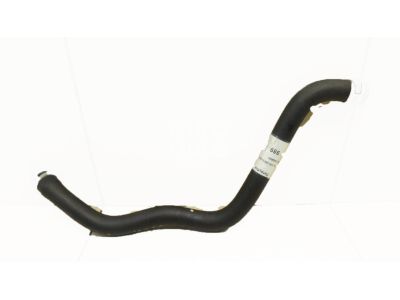 Honda 79725-TA0-A01 Hose, Water Outlet