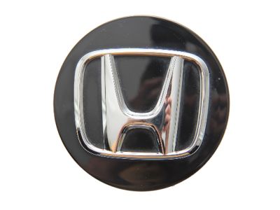 Honda 08W18-TR0-10004 Cap Assembly, Wheel Center