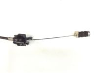 Honda Ridgeline Accelerator Cable - 17910-S9V-A82 Wire, Throttle