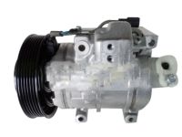 Honda Accord A/C Compressor - 38810-R40-A01 Compressor