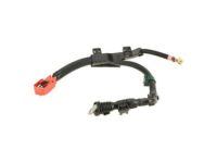 Honda Crosstour Parts - 32410-TA0-A01 Cable Assembly, Starter