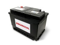 Honda Crosstour Car Batteries - 31500-SR1-100M Battery (51R/500Amp85)