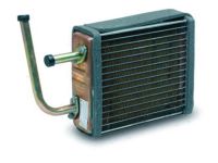 Honda Ridgeline Heater Core - 79115-SJC-A03 Core Sub-Assembly, Heater