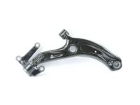 Honda Fit Control Arm - 51350-SLN-A02 Arm Assembly, Right Front (Lower)