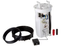 Honda Odyssey Fuel Pump - 17045-S0X-A02 Module Assembly, Fuel Pump