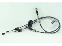 Honda Civic Shift Cable - 54310-TR4-A02 Wire, Change