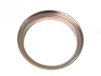 Honda Del Sol Wheel Seal - 44348-SR3-000 Ring, Front Knuckle