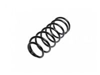 Honda Fit Coil Springs - 51401-TK6-A12 Spring, Front