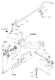 Diagram for Honda Passport Steering Knuckle - 8-97104-443-0