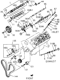 Diagram for Honda Camshaft Seal - 8-94389-593-1