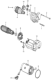Diagram for Honda Prelude Starter Solenoid - 31210-676-641