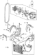 Diagram for Honda Accord A/C Clutch - 38011-PB8-010