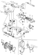 Diagram for 1986 Honda Prelude Water Pump - 19200-PD6-000