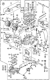 Diagram for Honda Prelude Carburetor Gasket Kit - 16010-689-662