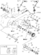 Diagram for Honda Transfer Case Bearing - 8-94422-052-0
