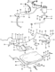 Diagram for Honda Civic Fuel Filter - 16900-611-024