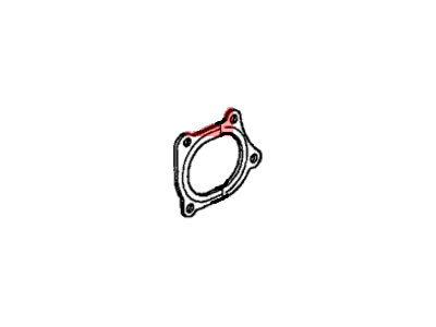 Honda 17145-P8A-A01 Gasket, RR. In. Manifold Stay