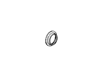 Honda 44348-SH3-000 Ring, Front Knuckle