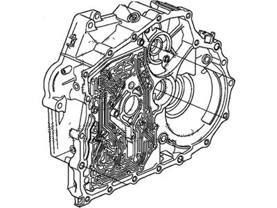 Honda 21111-RP5-315