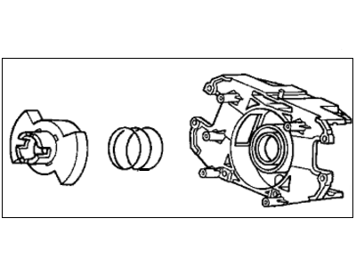 Honda 35251-S10-003