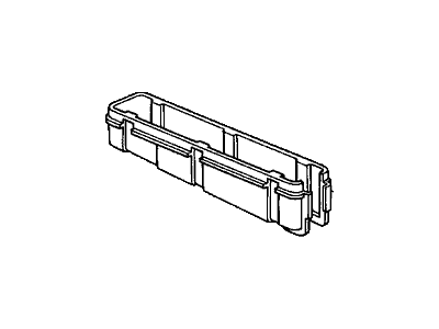 Honda 38252-S3Y-J01