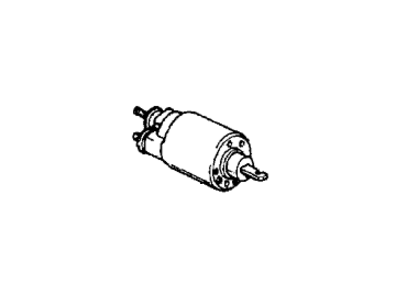 Honda 31210-PD2-006 Switch Assembly, Magnetic