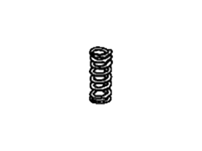 Honda 24464-PPP-000 Spring, First-Second Select