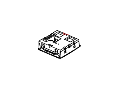 Honda Element Dimmer Switch - 39180-SFE-003ZE