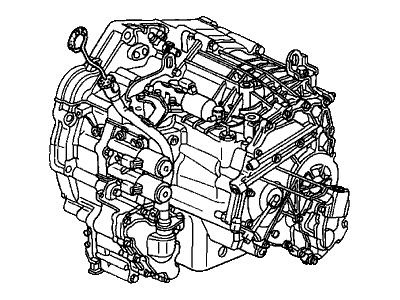 Honda 20021-RCL-A10