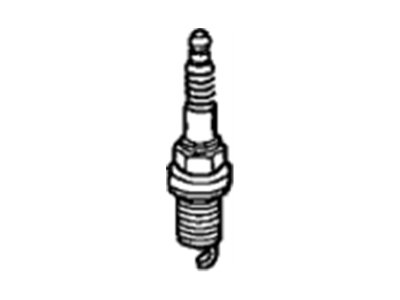 Honda 98079-5615N Spark Plug (Pkj20Cr-L11) (Denso)