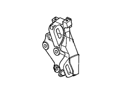 Honda 56997-PMM-A00 Bracket, Power Steering Pump