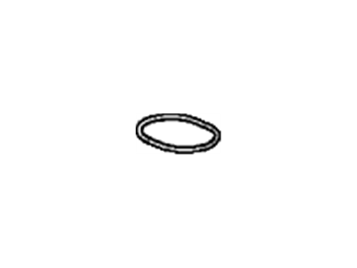 Honda 17258-RL5-A00 Ring, Seal