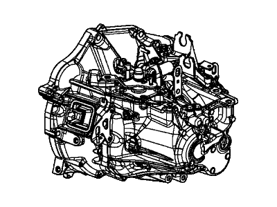 Honda 20011-RY1-P30
